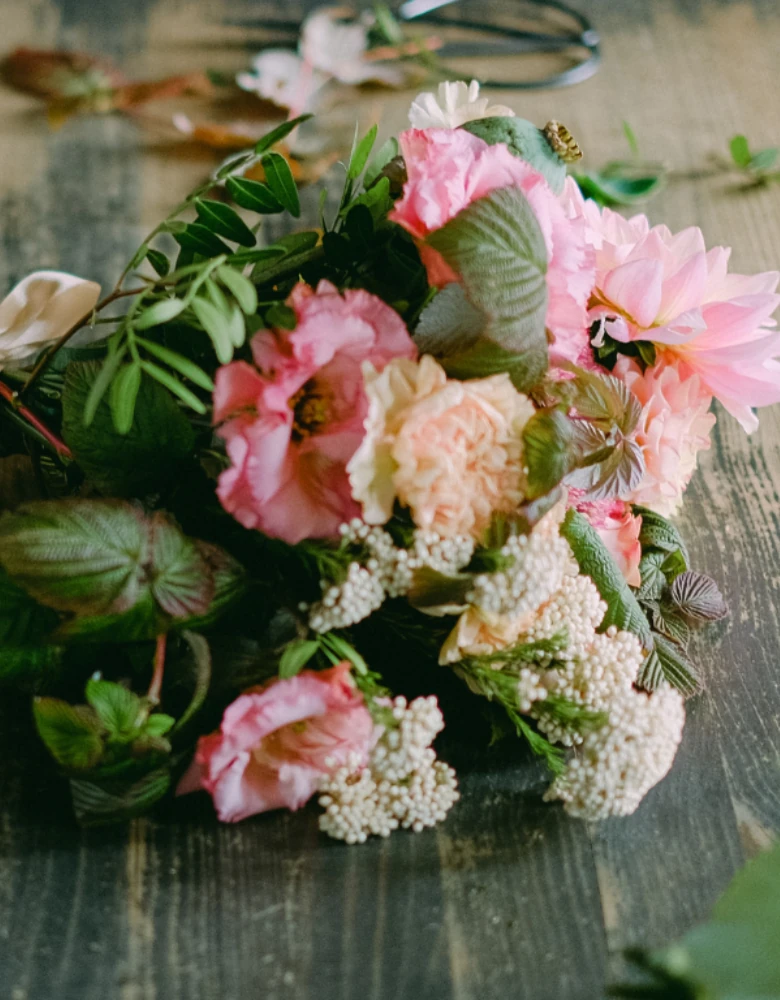 Allestimenti floreali