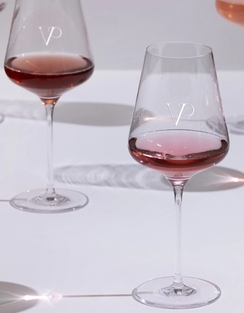 Bicchieri di vino